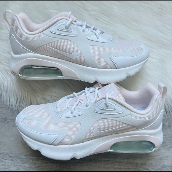 NWT Nike Air Max 200 Women’s Shoes - Picture 7 of 8